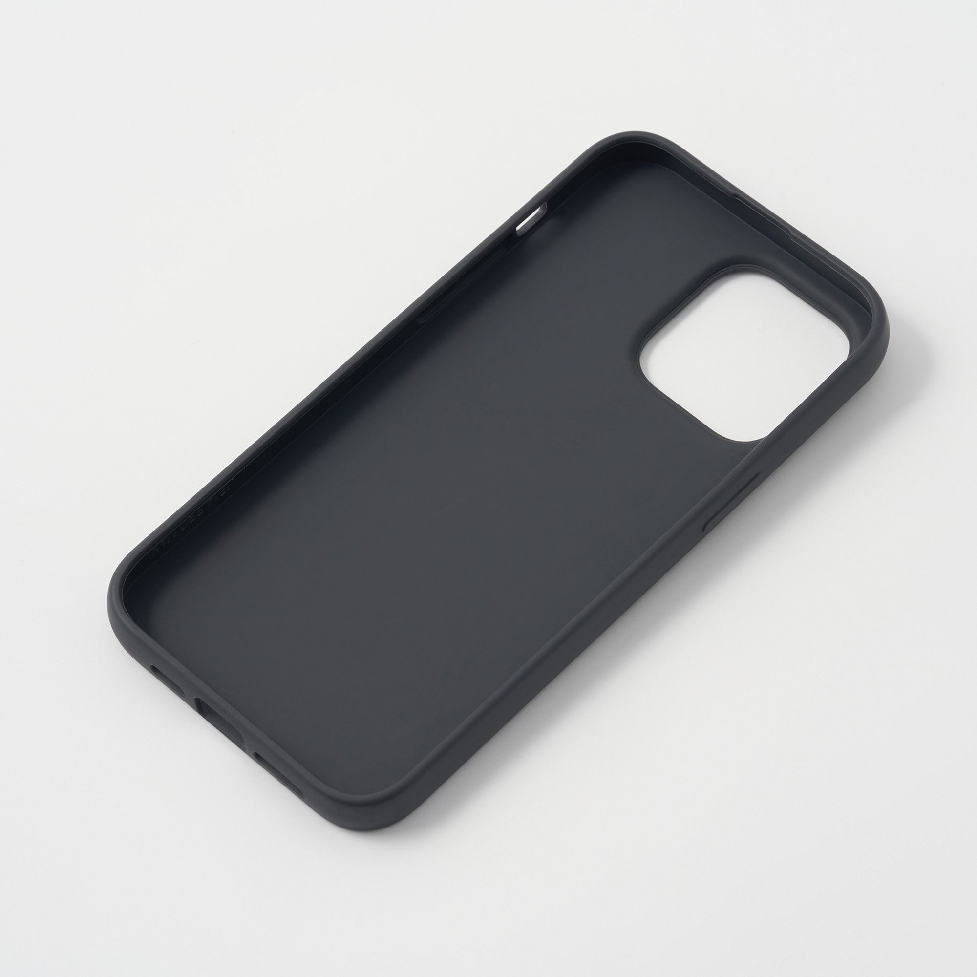 再生ＴＰＵ　スマートフォンケース