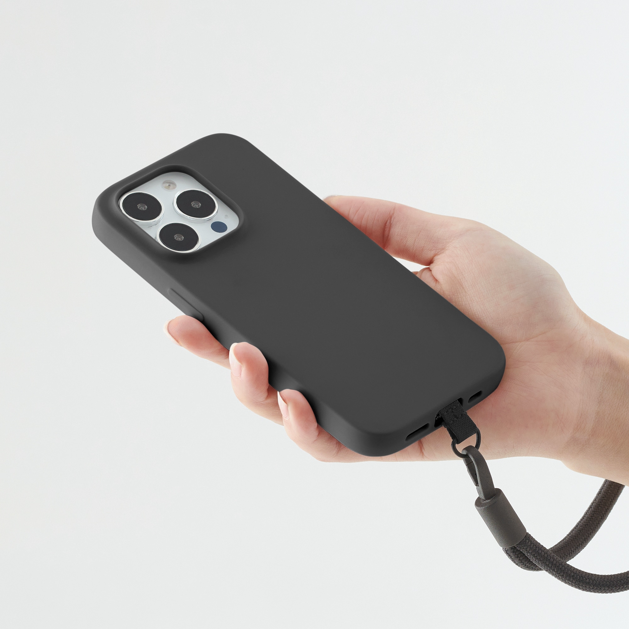 再生ＴＰＵ　スマートフォンケース