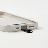 ポリエステル　ハンドストラップ　スマートフォン用