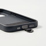 ポリエステル　ハンドストラップ　スマートフォン用