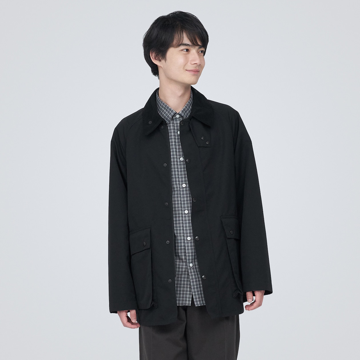 【H&M】ジャケット