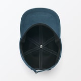 起毛フランネル　キャップ　