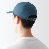 起毛フランネル　キャップ　