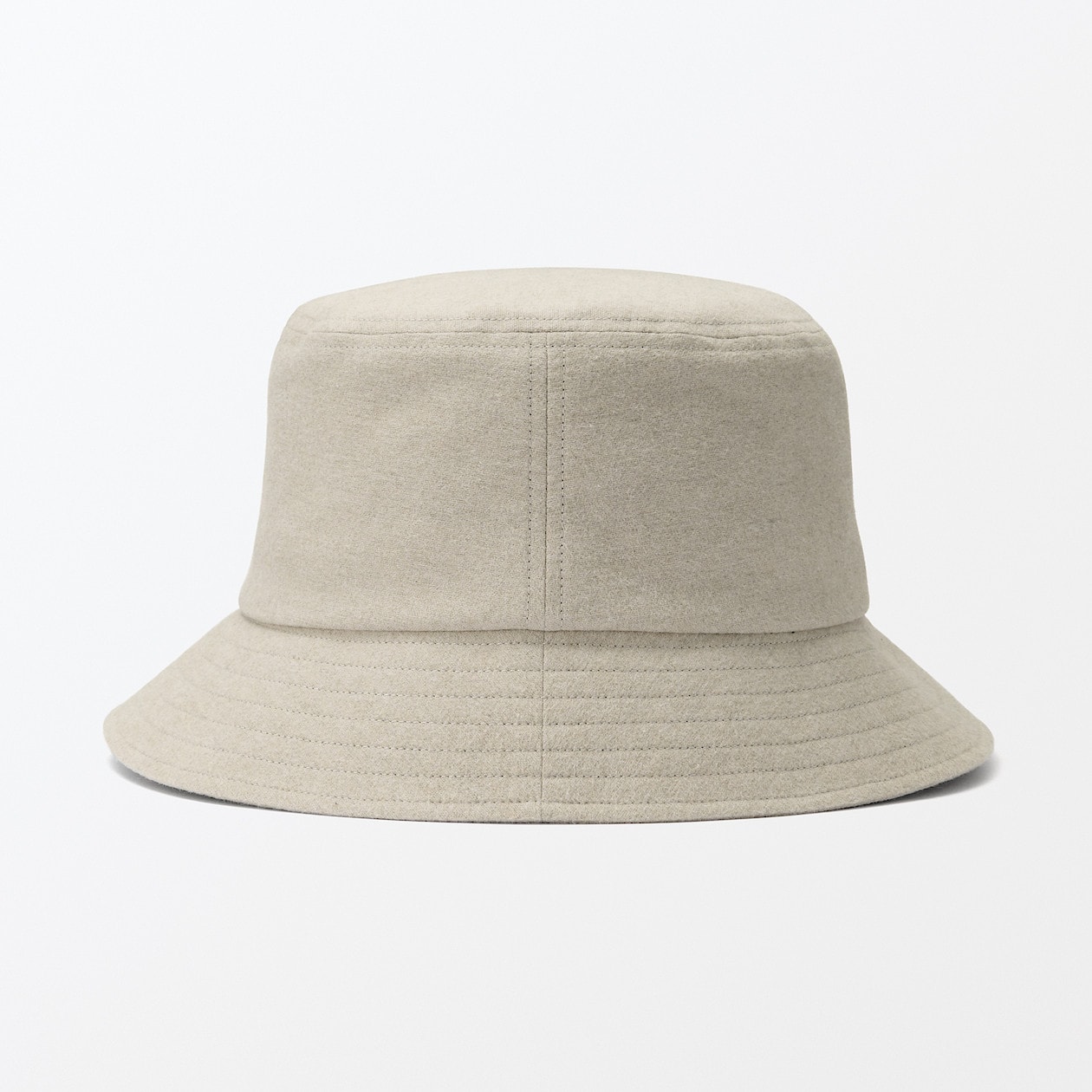 H&M リネン ベビー ハット 帽子 80 - 帽子