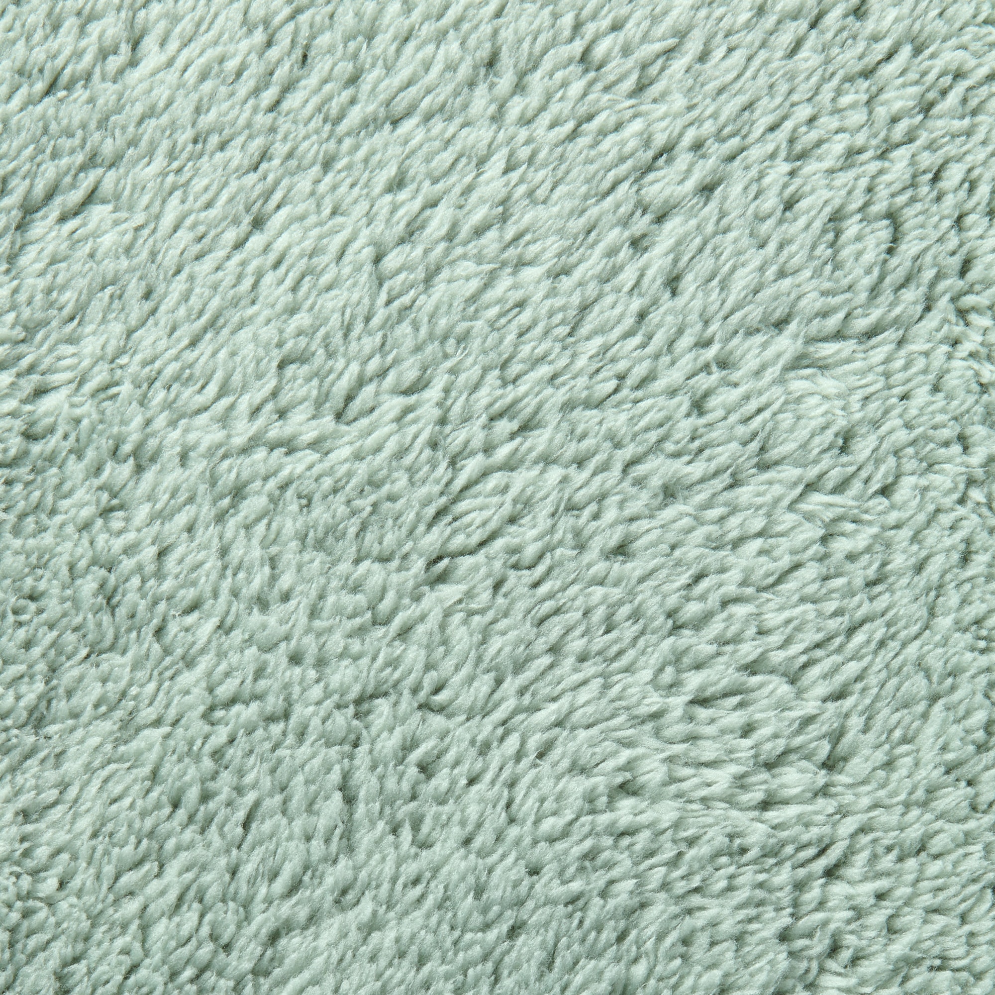 再生ポリエステル　ボア　ポケッタブル　マフラー　