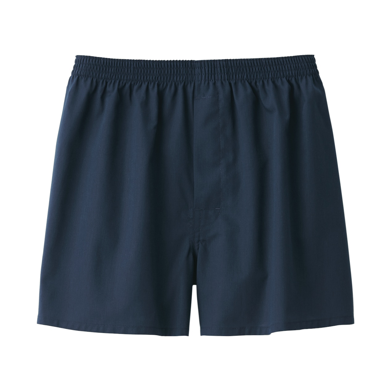 なめらか　前開きトランクス