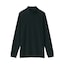 あったか綿　ウール　ハイネック長袖Ｔシャツ（２０２３年仕様）