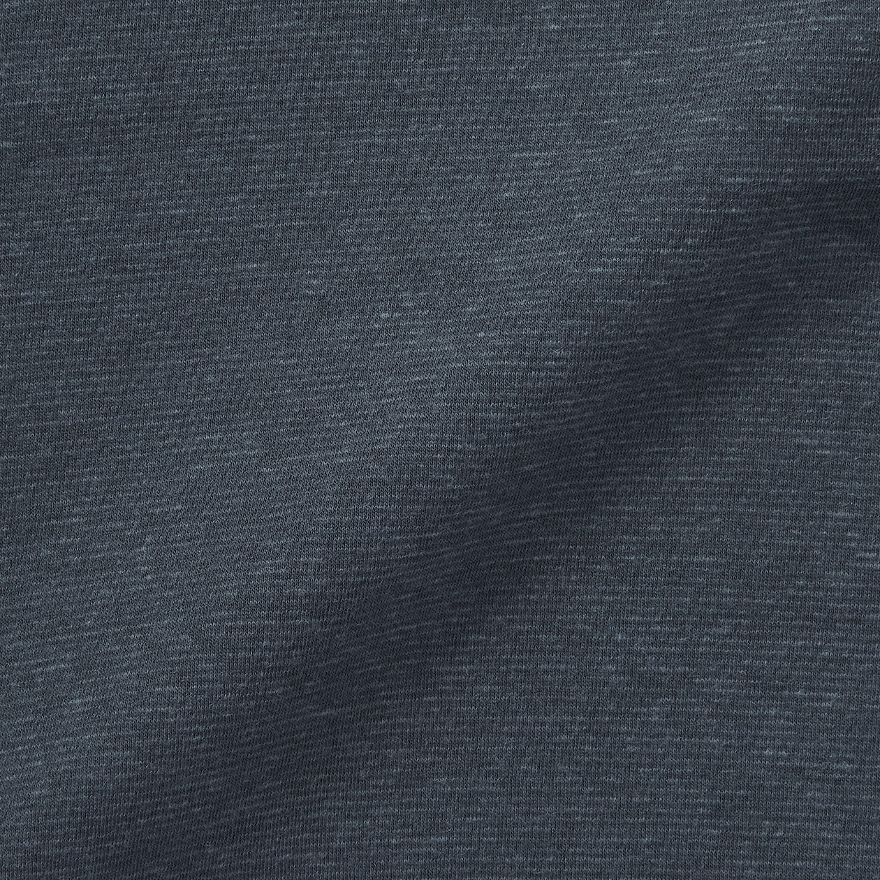 あったか綿　クルーネック長袖Ｔシャツ（２０２３年仕様）