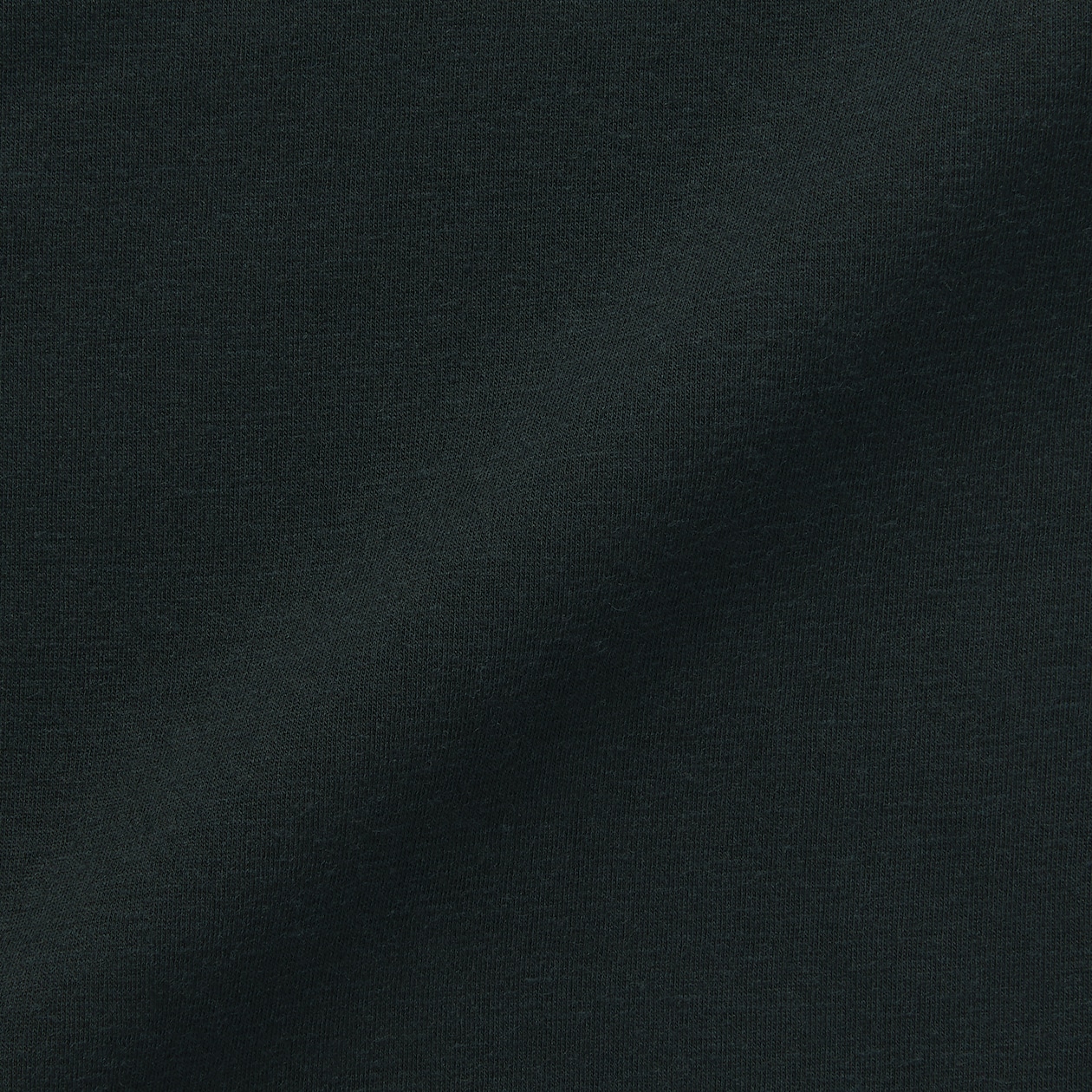 あったか綿　クルーネック長袖Ｔシャツ（２０２３年仕様）