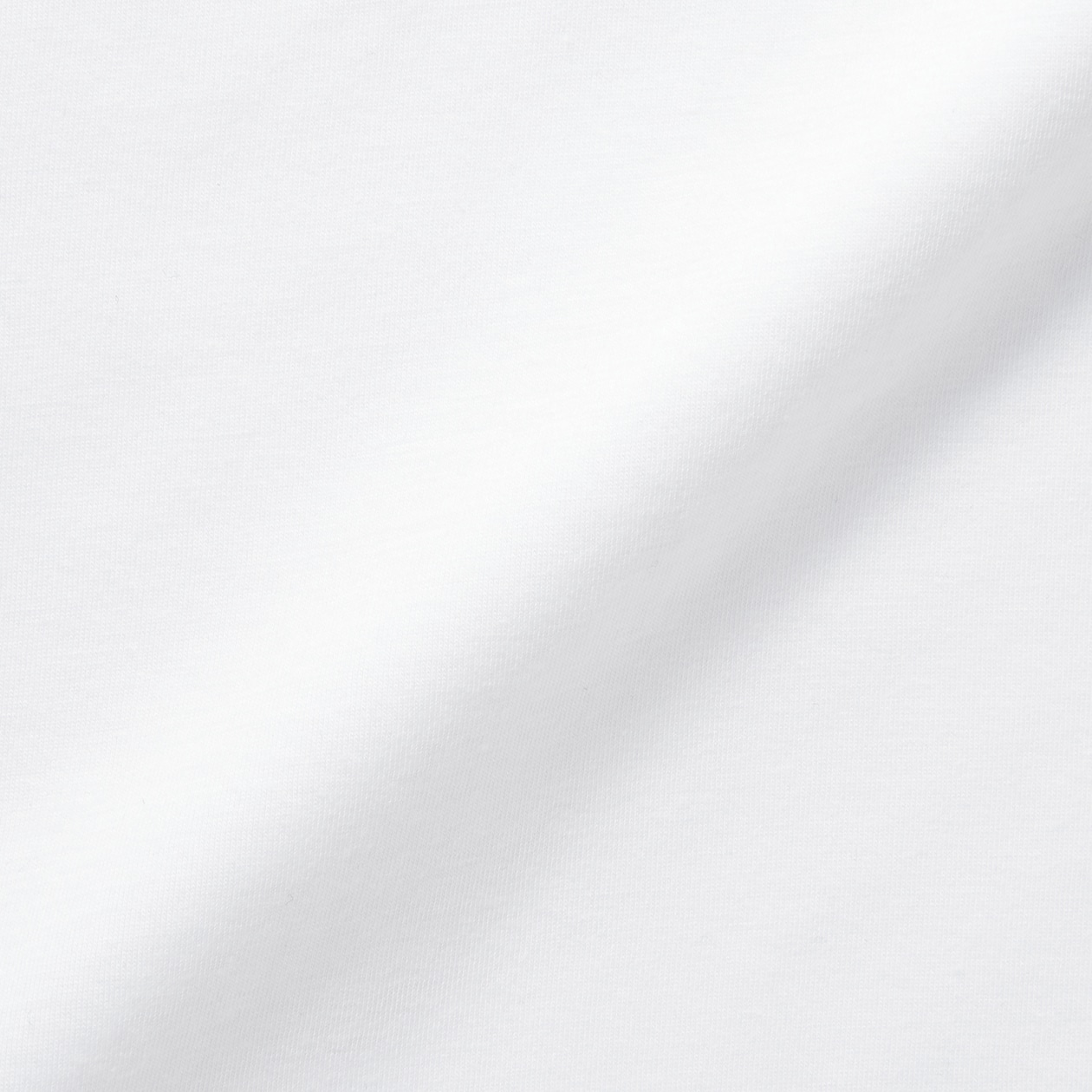 あったか綿　クルーネック長袖Ｔシャツ（２０２３年仕様）