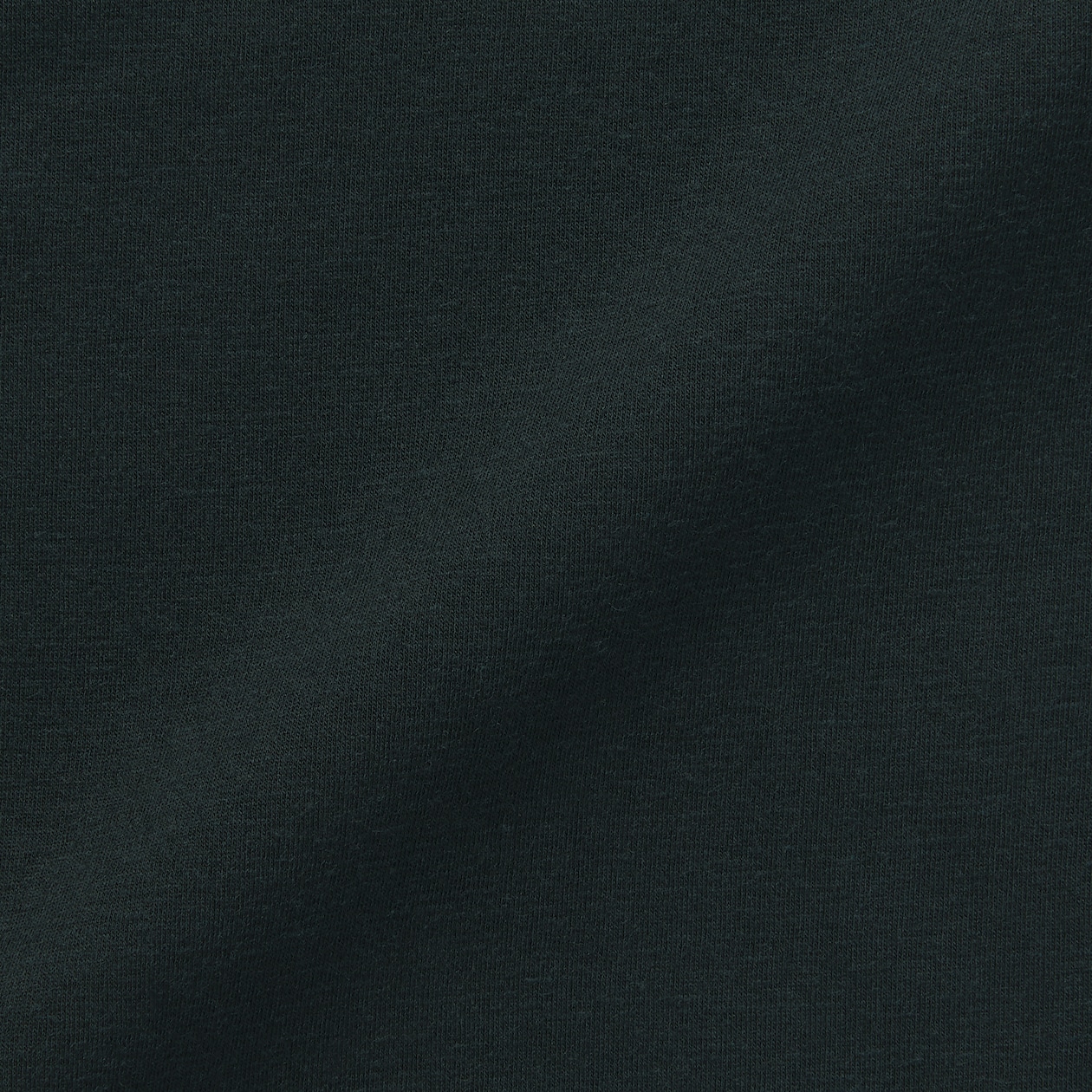 あったか綿　クルーネック半袖Ｔシャツ（２０２３年仕様）