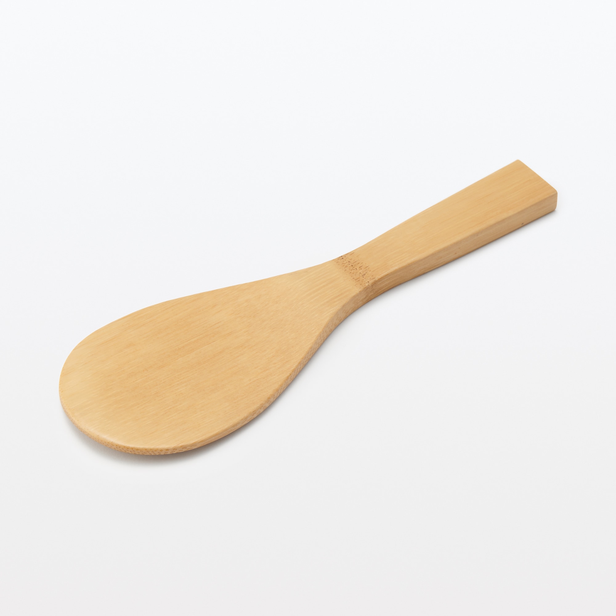 すす竹杓文字 | 無印良品