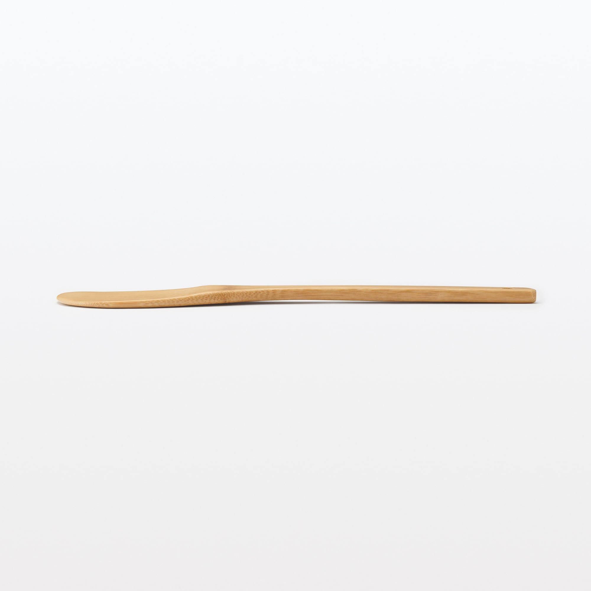 すす竹調理へら