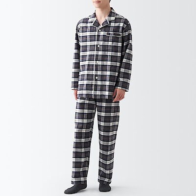 パジャマ・ルームウェア | 紳士服・メンズウェア 通販 | 無印良品