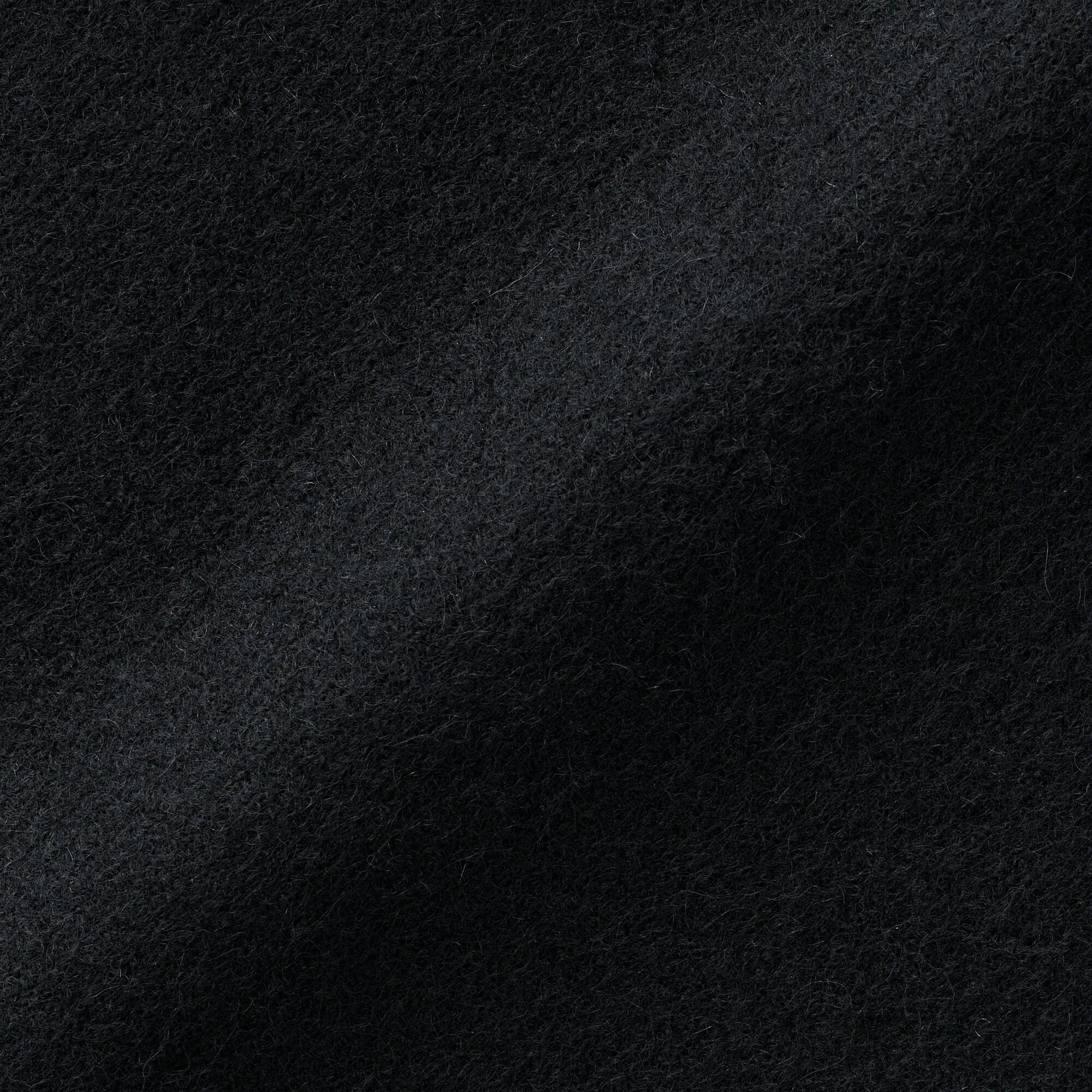 ウール　ポケット付き　ストール