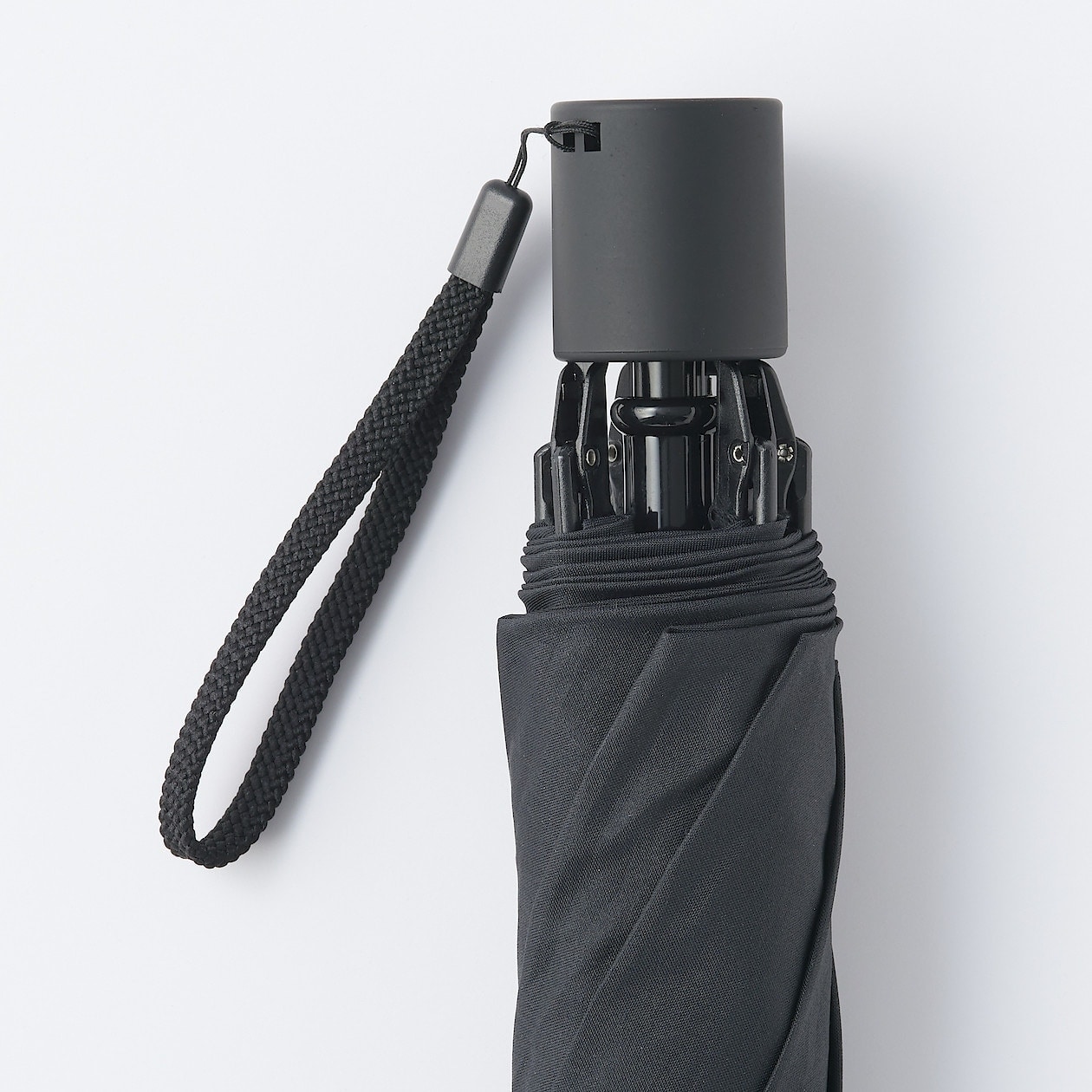 2通りにたためる 折りたたみ傘 | 無印良品