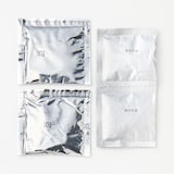 冷やし麺つゆ　柚子おろし