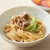 冷やし麺つゆ　ごまだれ