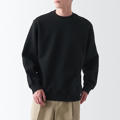 スウェットシャツ（紳士）