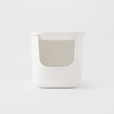 ポリプロピレン　ハウスにもなる猫用トイレ