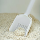 ポリプロピレン　ハウスにもなる猫用トイレ