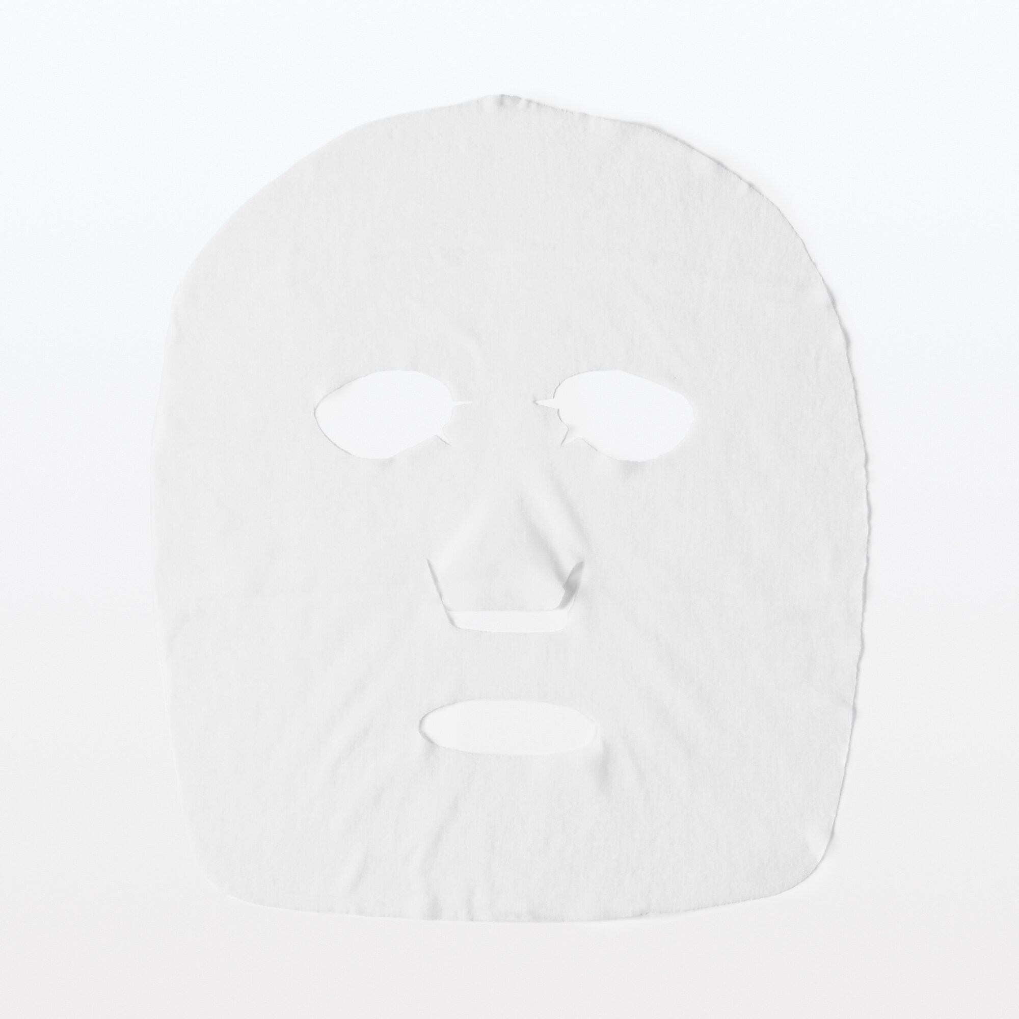 Ｃ１０トリートメントシートマスク