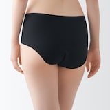 ひびきにくい吸水サニタリーショーツ