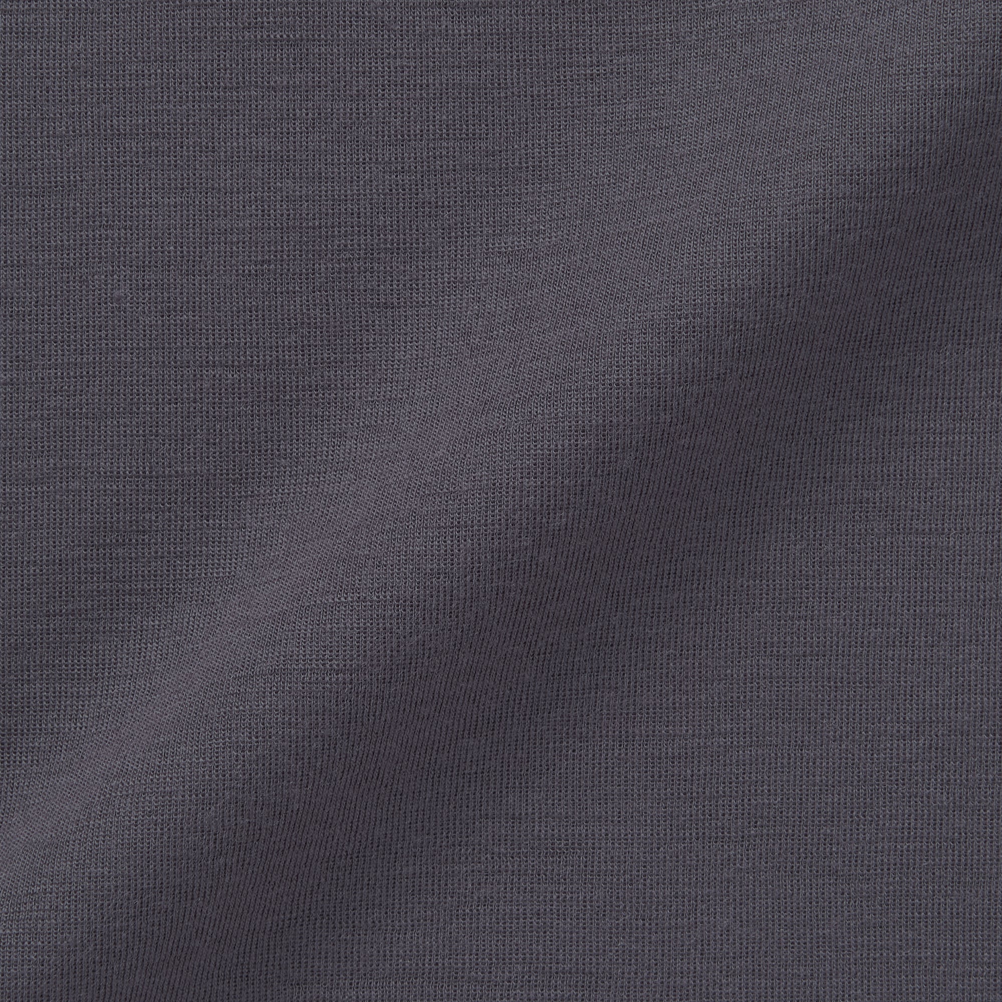 ウールタートルネック長袖Ｔシャツ