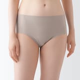 ひびきにくい吸水サニタリーショーツ