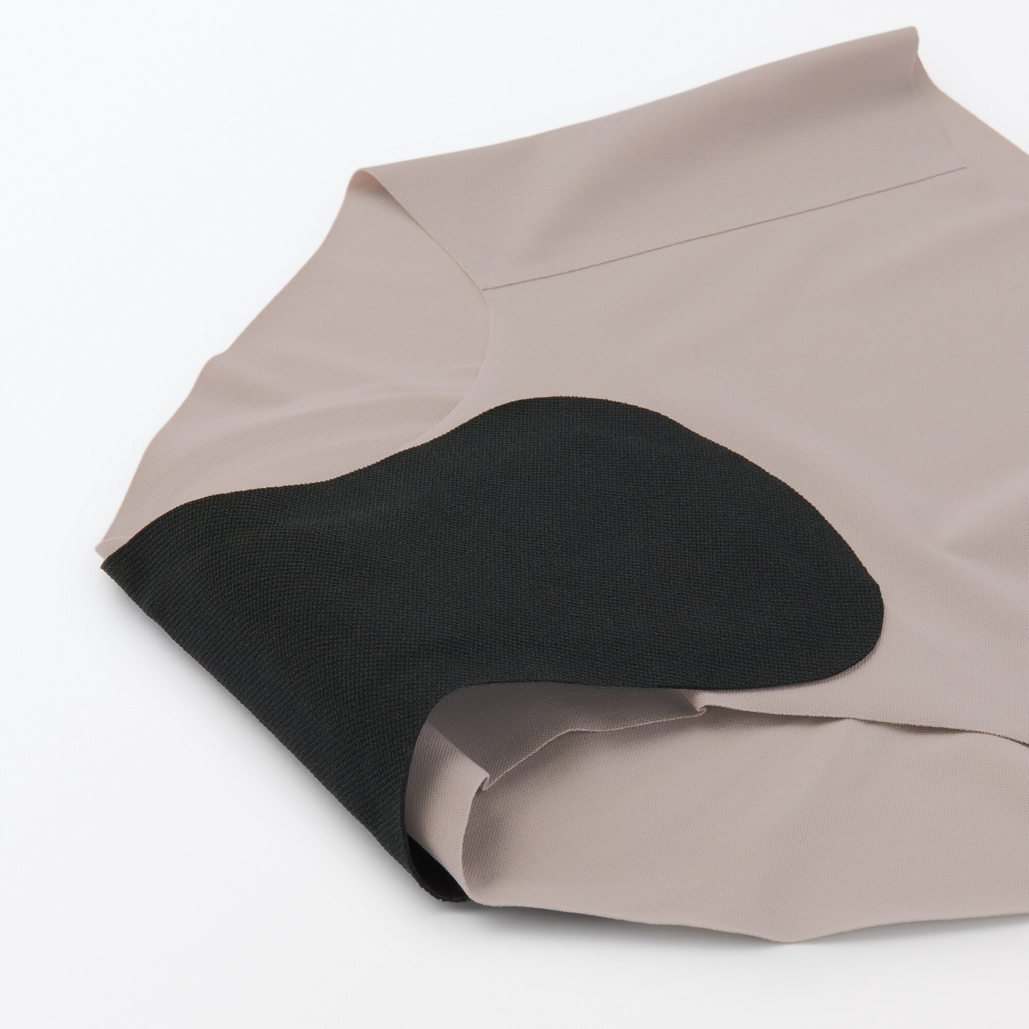 ひびきにくい吸水サニタリーショーツ