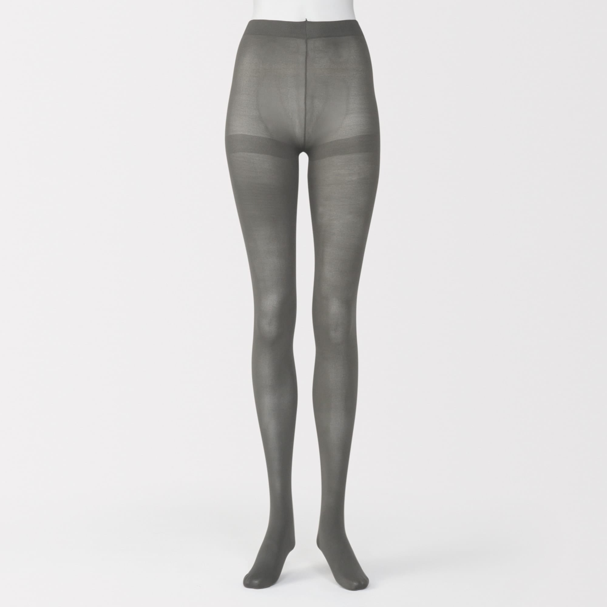 サポート・８０デニール　タイツ