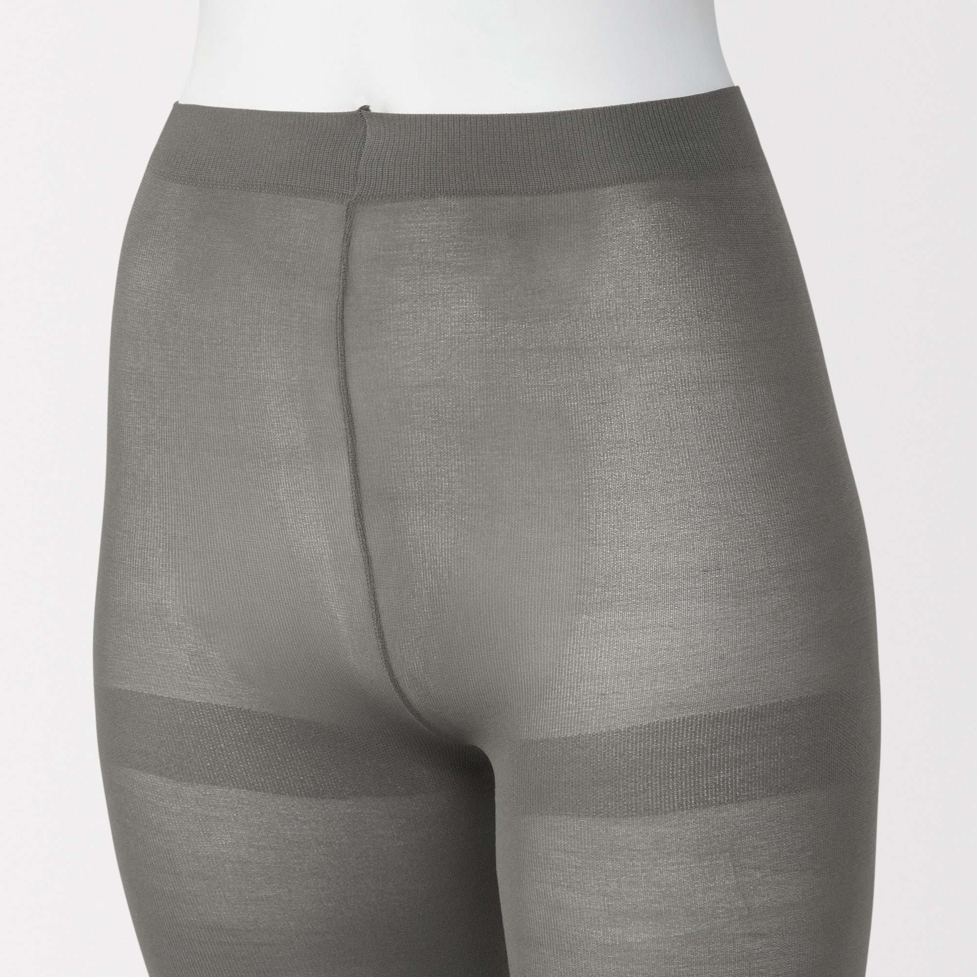 サポート・８０デニール　タイツ