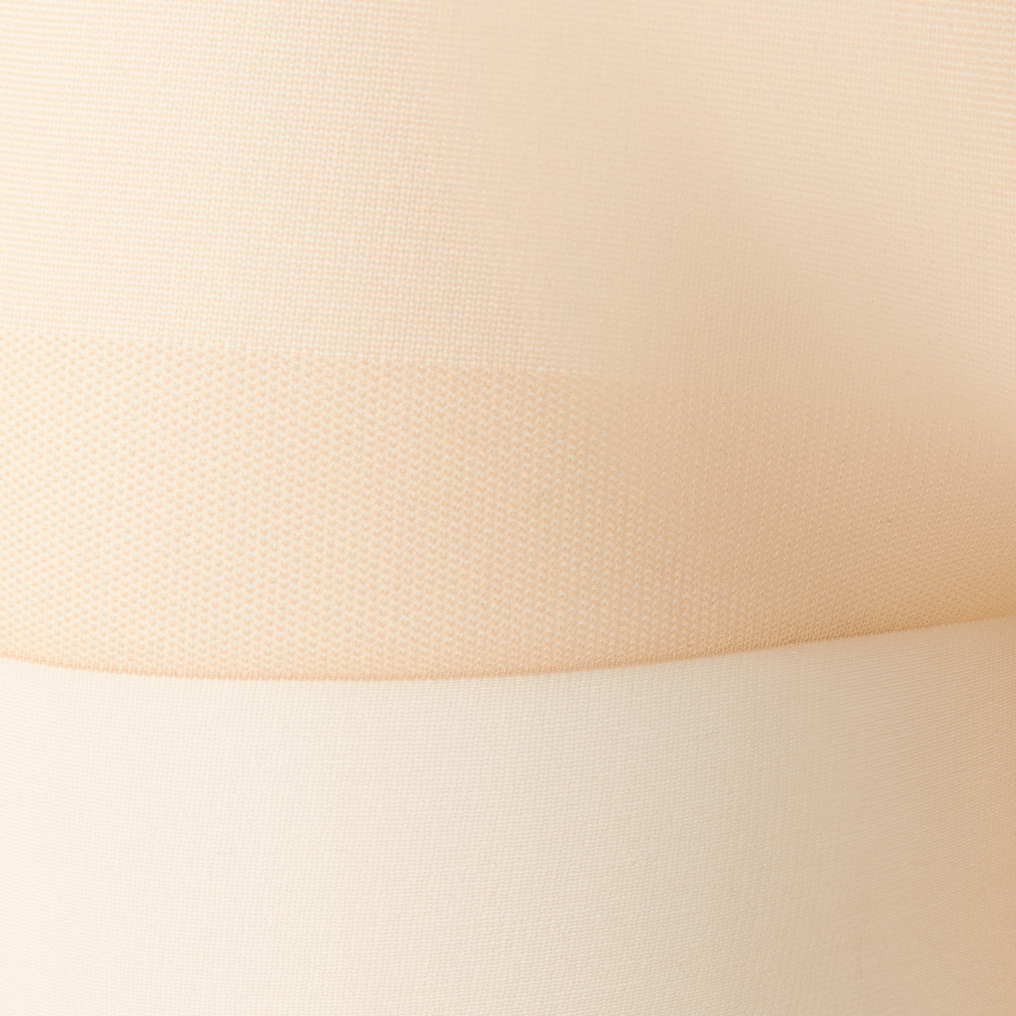 ソフトタイプ・１７デニール　３足組ストッキング