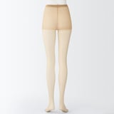 ソフトタイプ・１７デニール　３足組ストッキング