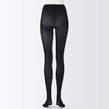 サポート・８０デニール　タイツ