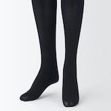 サポート・８０デニール　タイツ