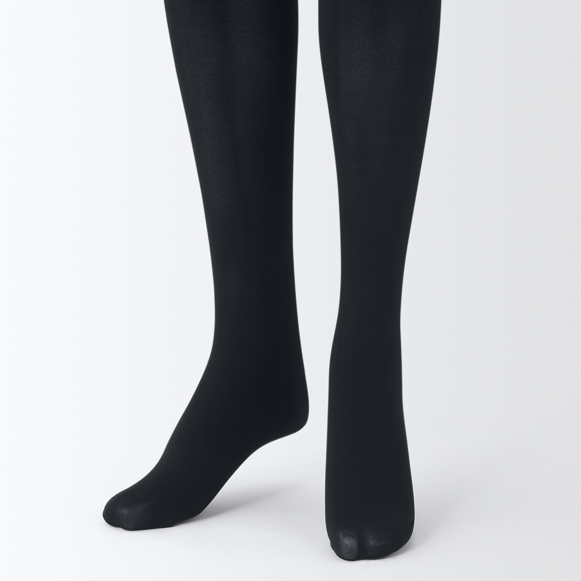 サポート・８０デニール　タイツ