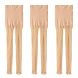 サポートタイプ・２０デニール　３足組ストッキング