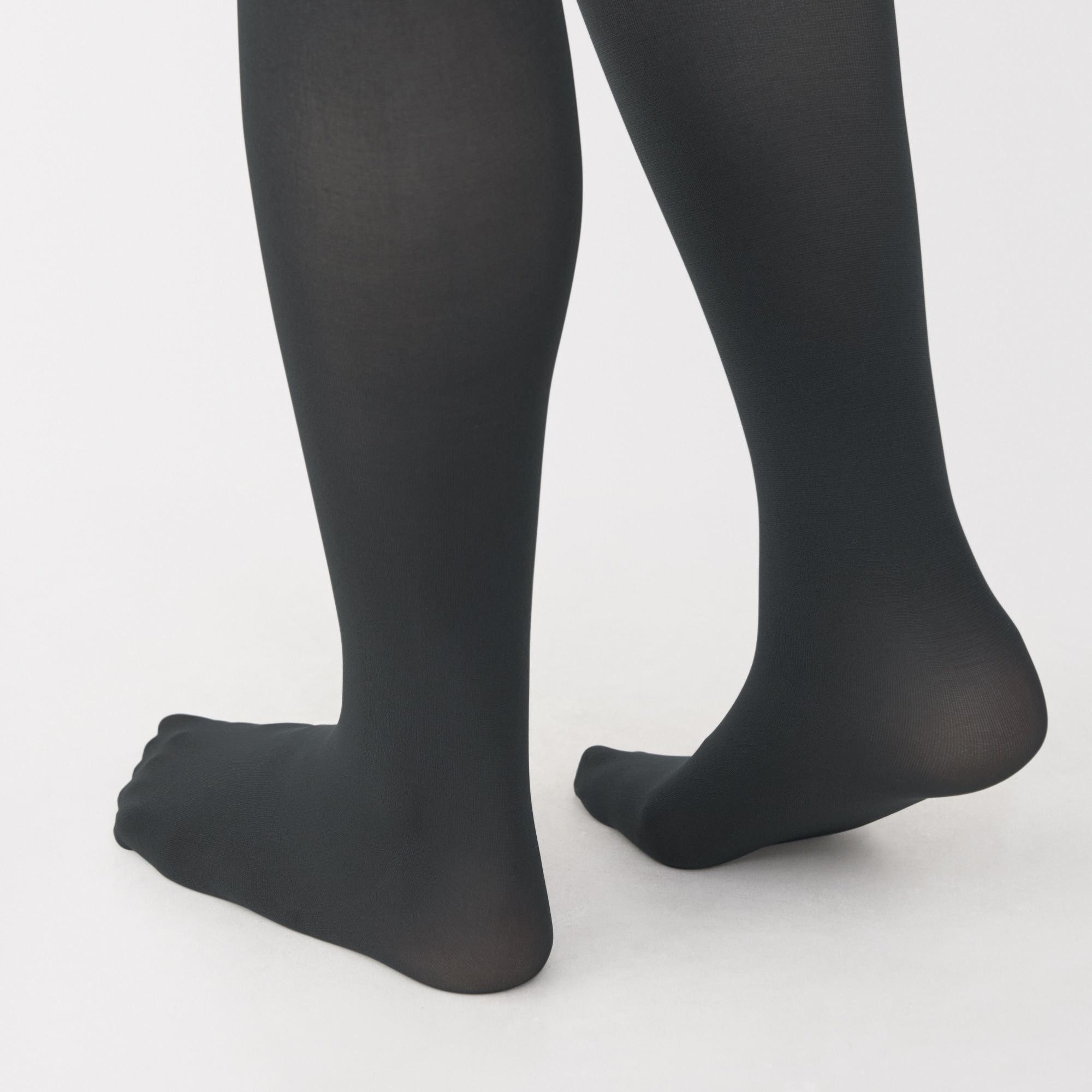 サポート・８０デニール　タイツ