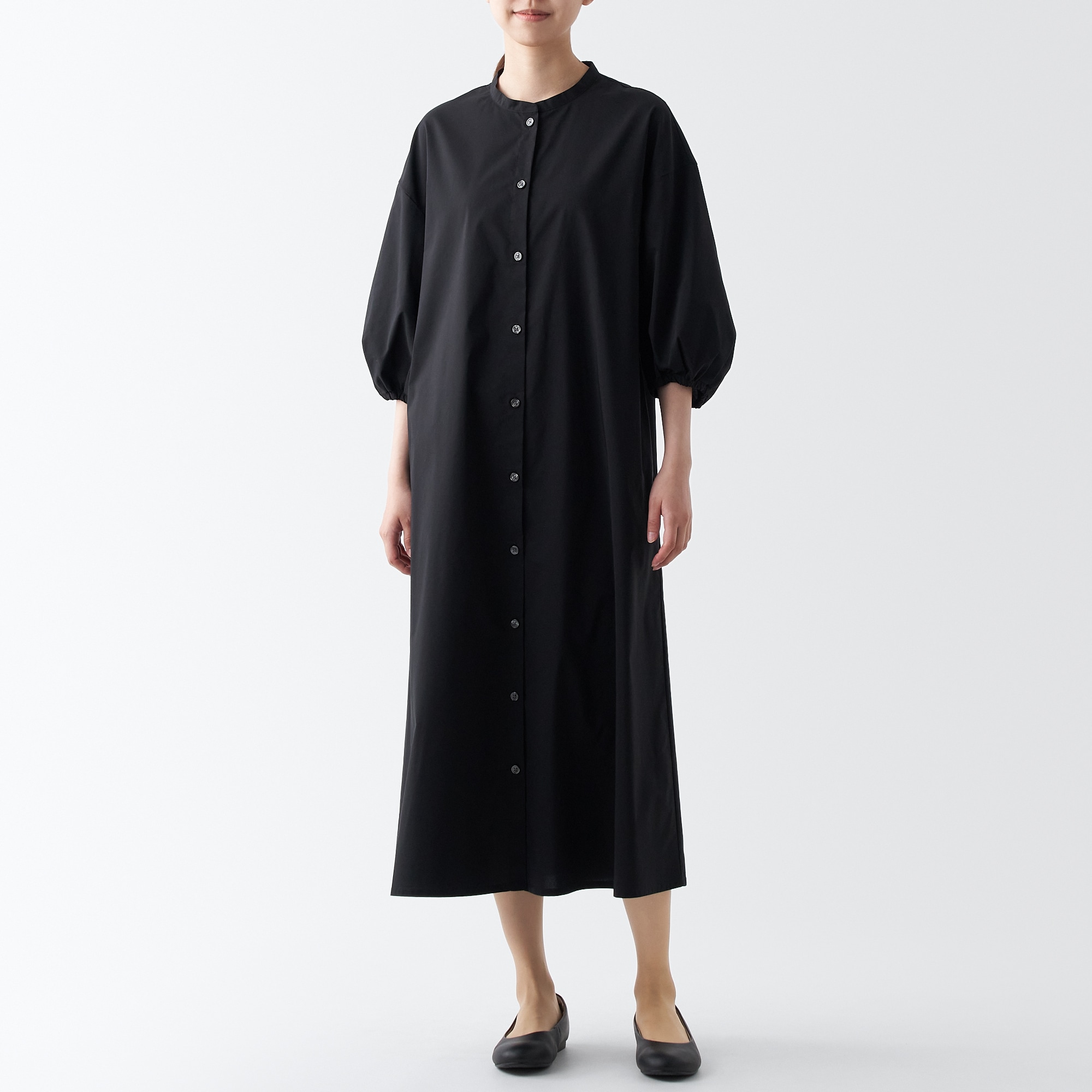 ソフトタイプ・１７デニール　３足組ストッキング