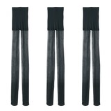 ソフトタイプ・１７デニール　３足組ストッキング