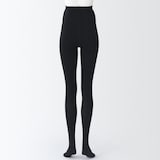 裏起毛・１６０デニール　タイツ（マタニティ）