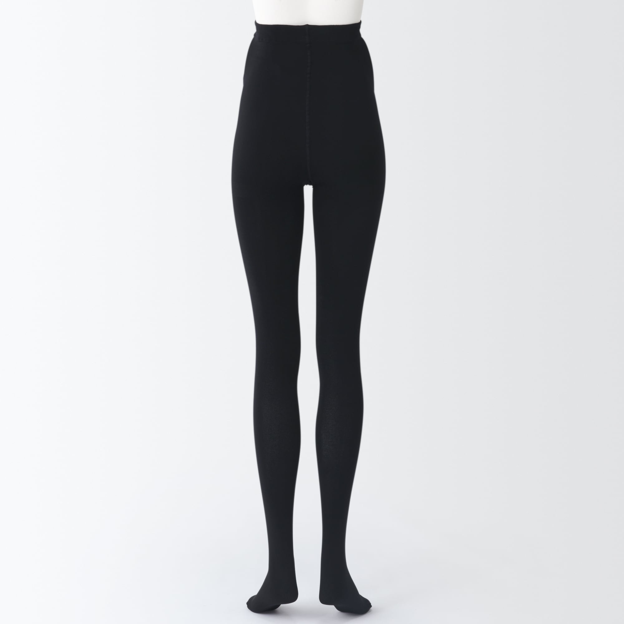 裏起毛・１６０デニール　タイツ（マタニティ）