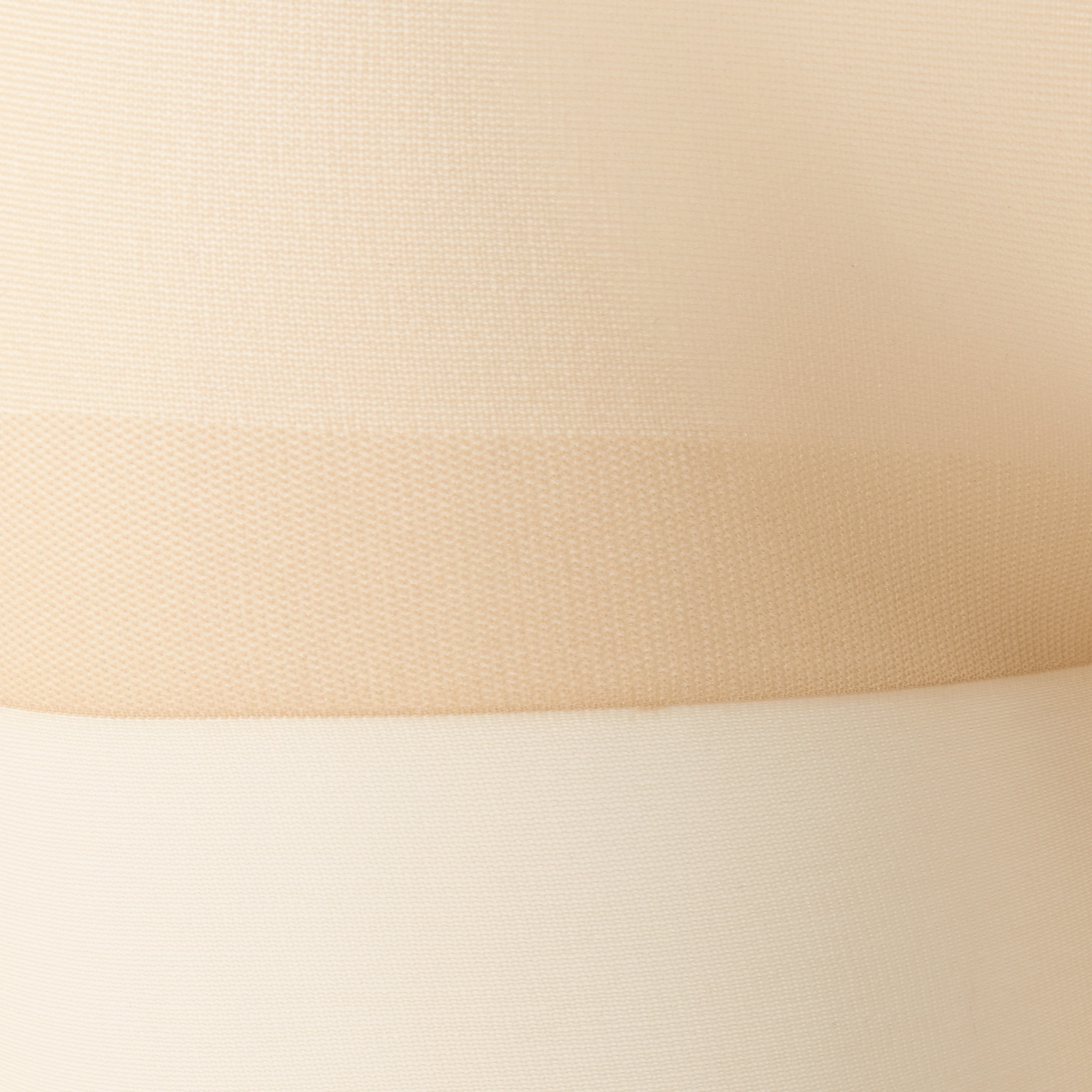 ソフトタイプ・１７デニール　３足組ストッキング