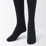 裏起毛・１６０デニール　タイツ（マタニティ）