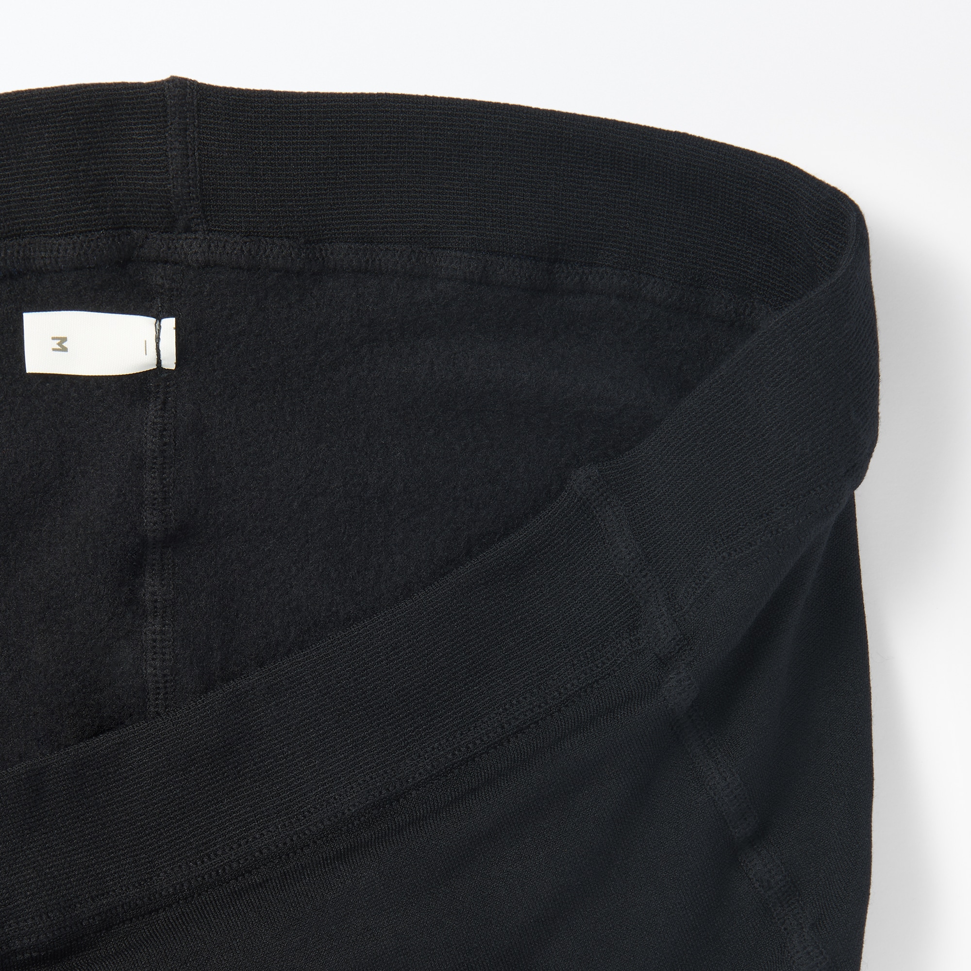 裏起毛・１６０デニール　タイツ（マタニティ）