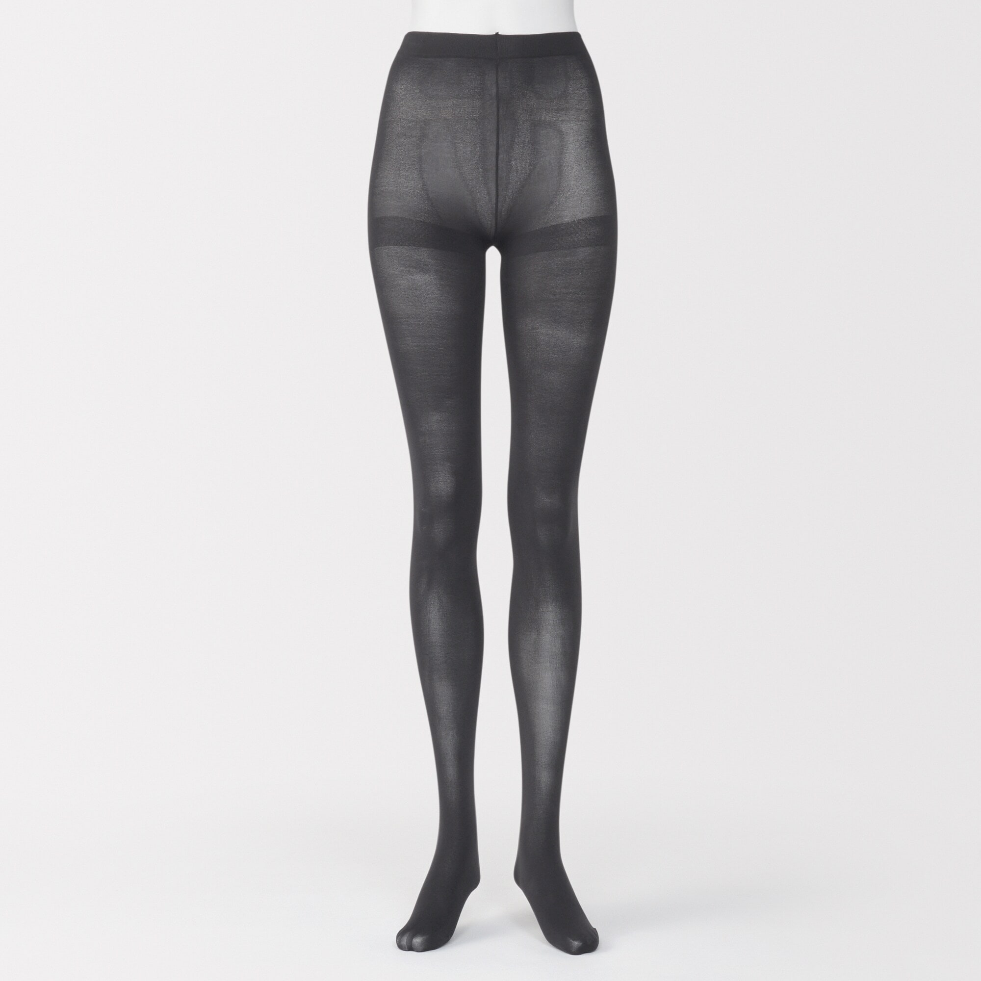 サポート・８０デニール　タイツ