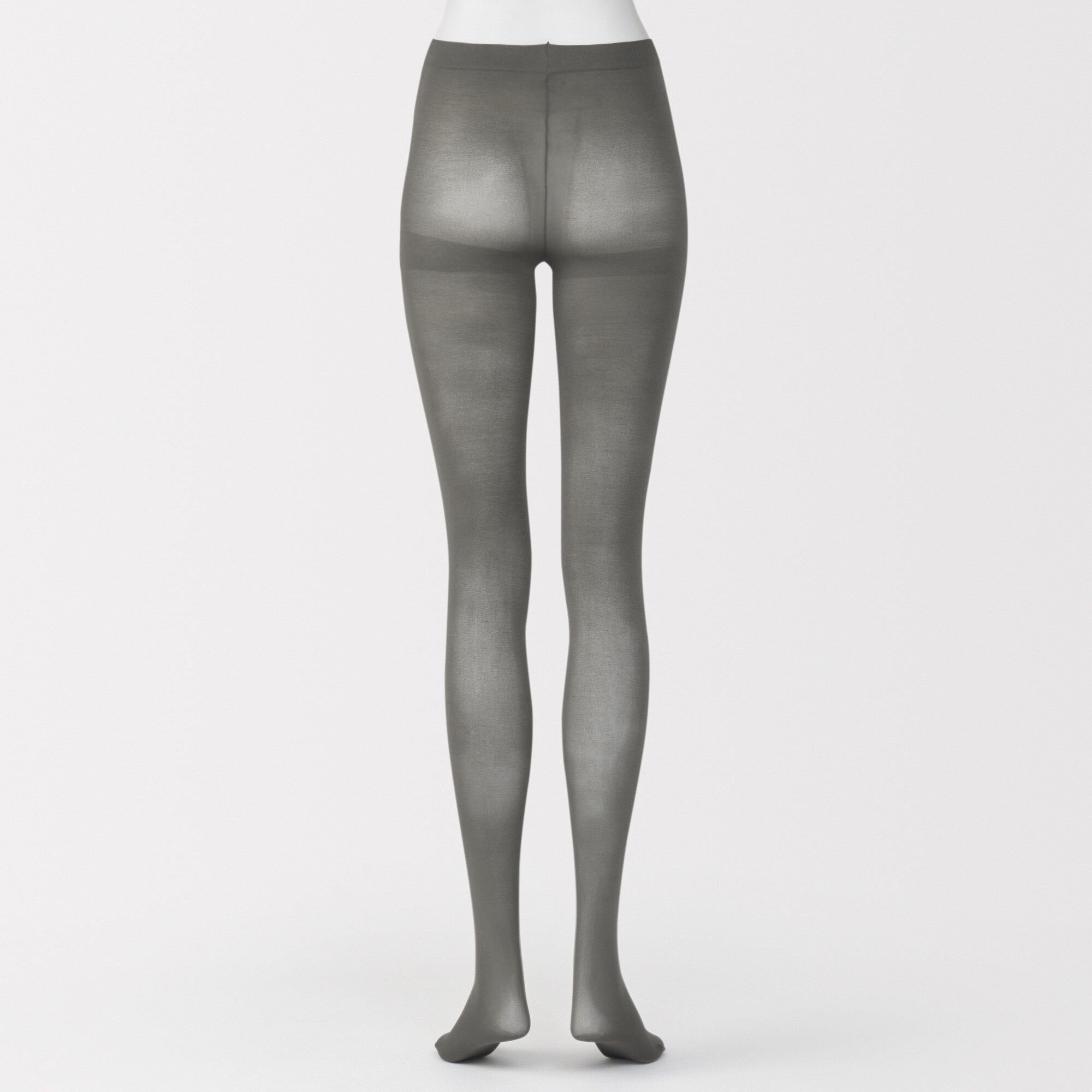 サポート・８０デニール　タイツ