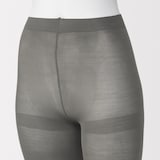 サポート・８０デニール　タイツ