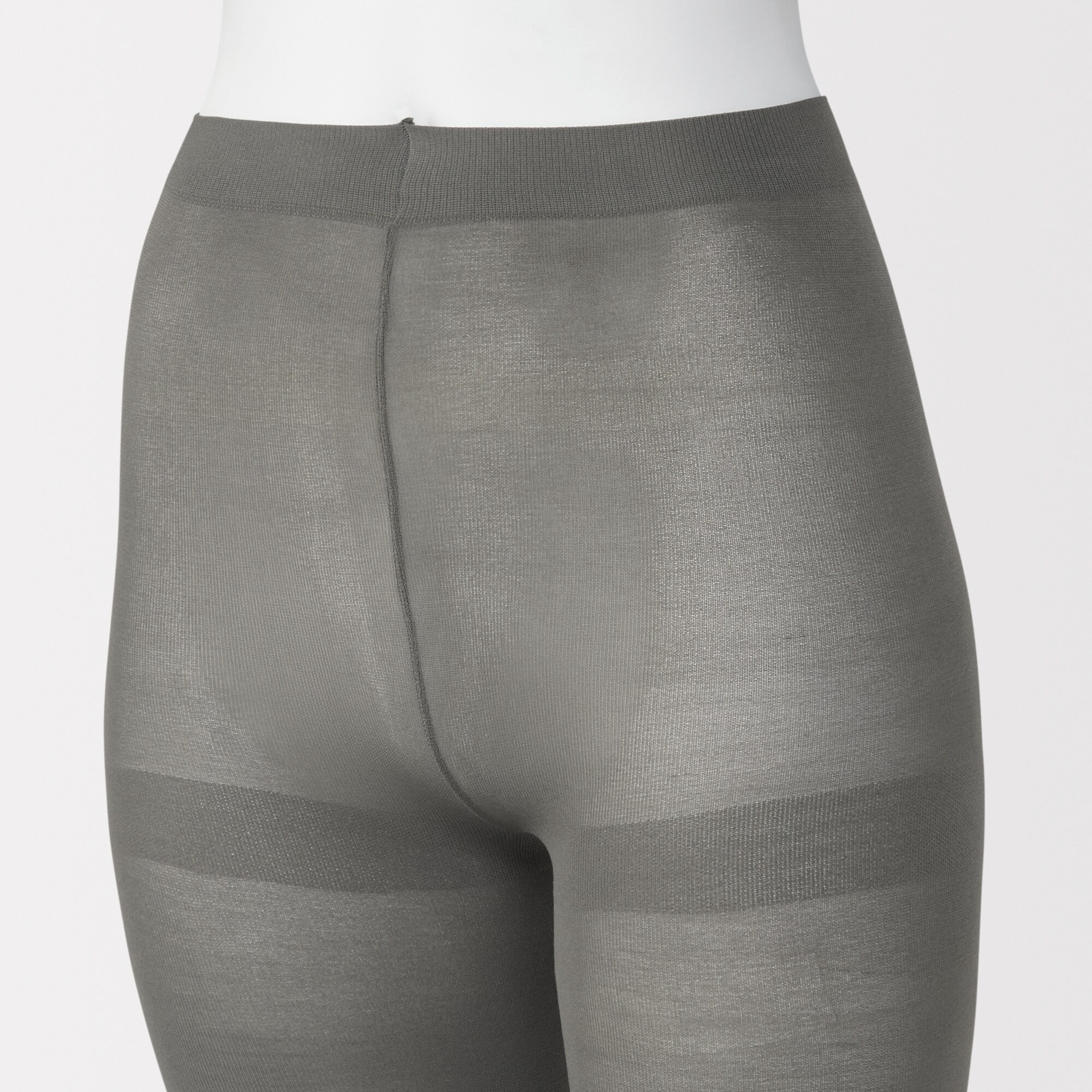 サポート・８０デニール　タイツ